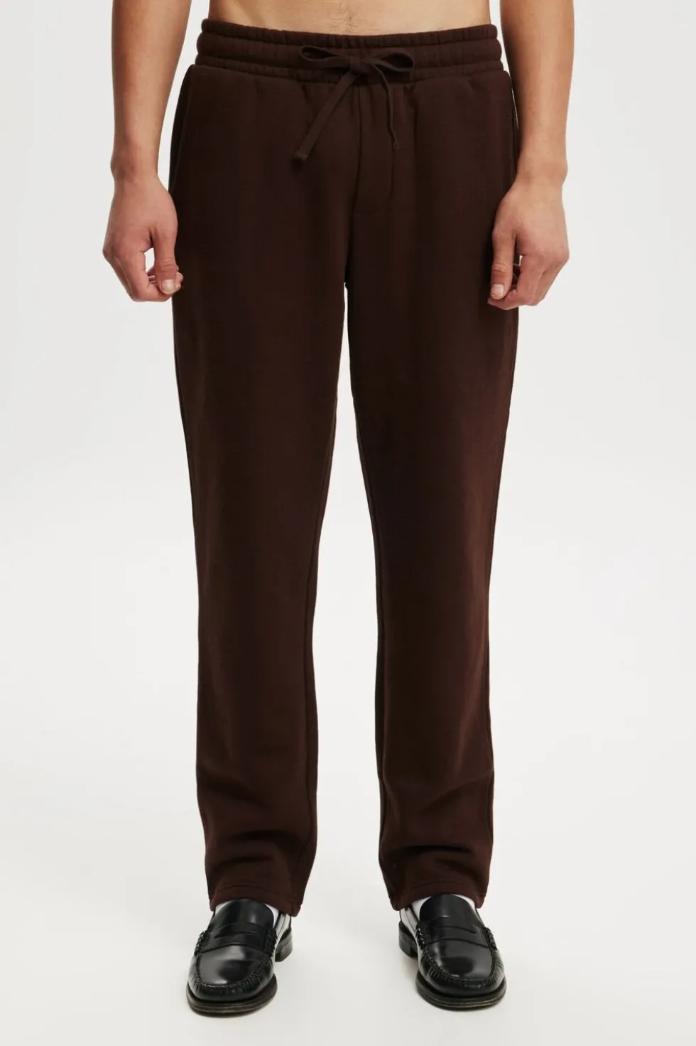 Relaxed Track Pant