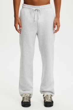 Relaxed Track Pant