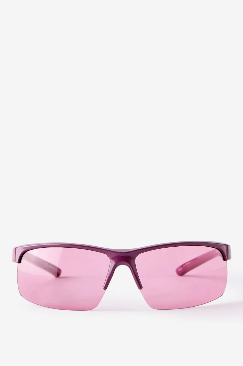Remy Sporty Racer Sunglasses