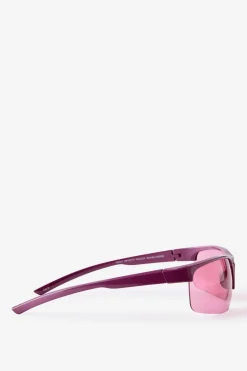 Remy Sporty Racer Sunglasses