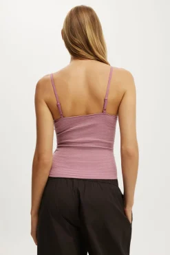 Rib Cami
