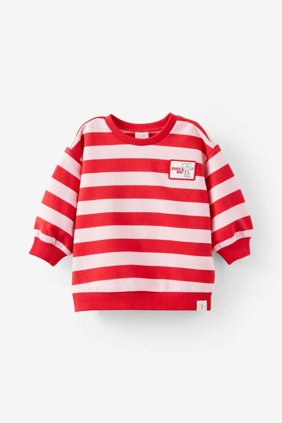 Riley Sweater
