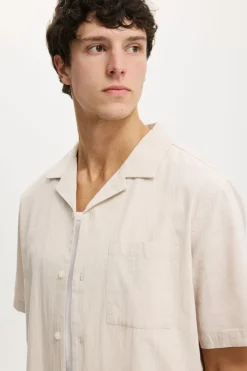 Riviera Short Sleeve Shirt
