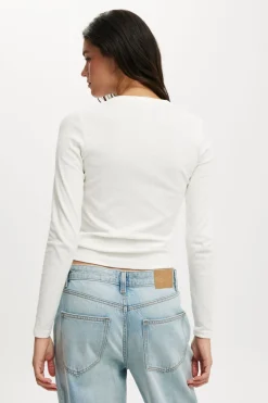 Ryan Henley Long Sleeve