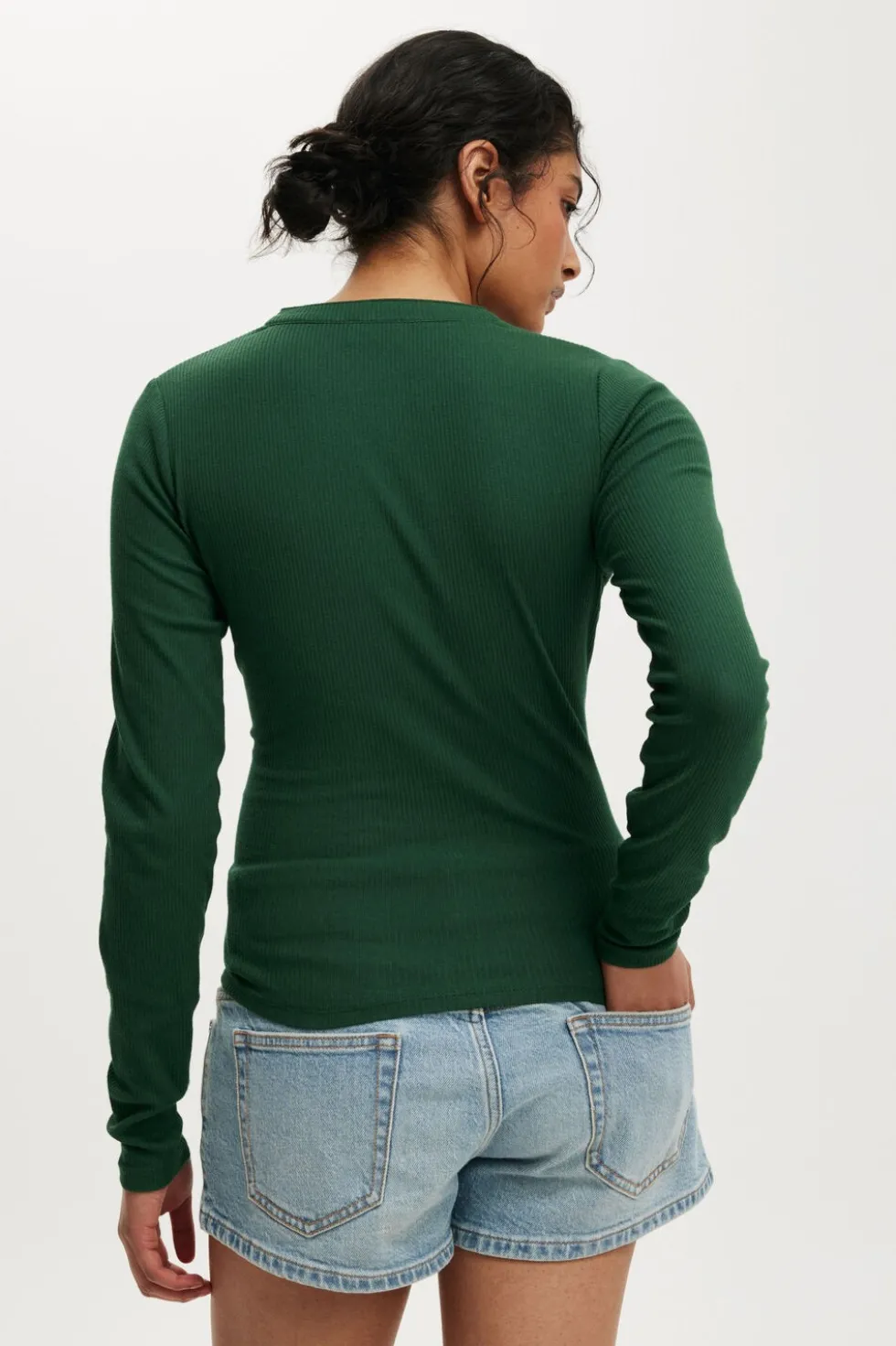 Ryan Henley Long Sleeve