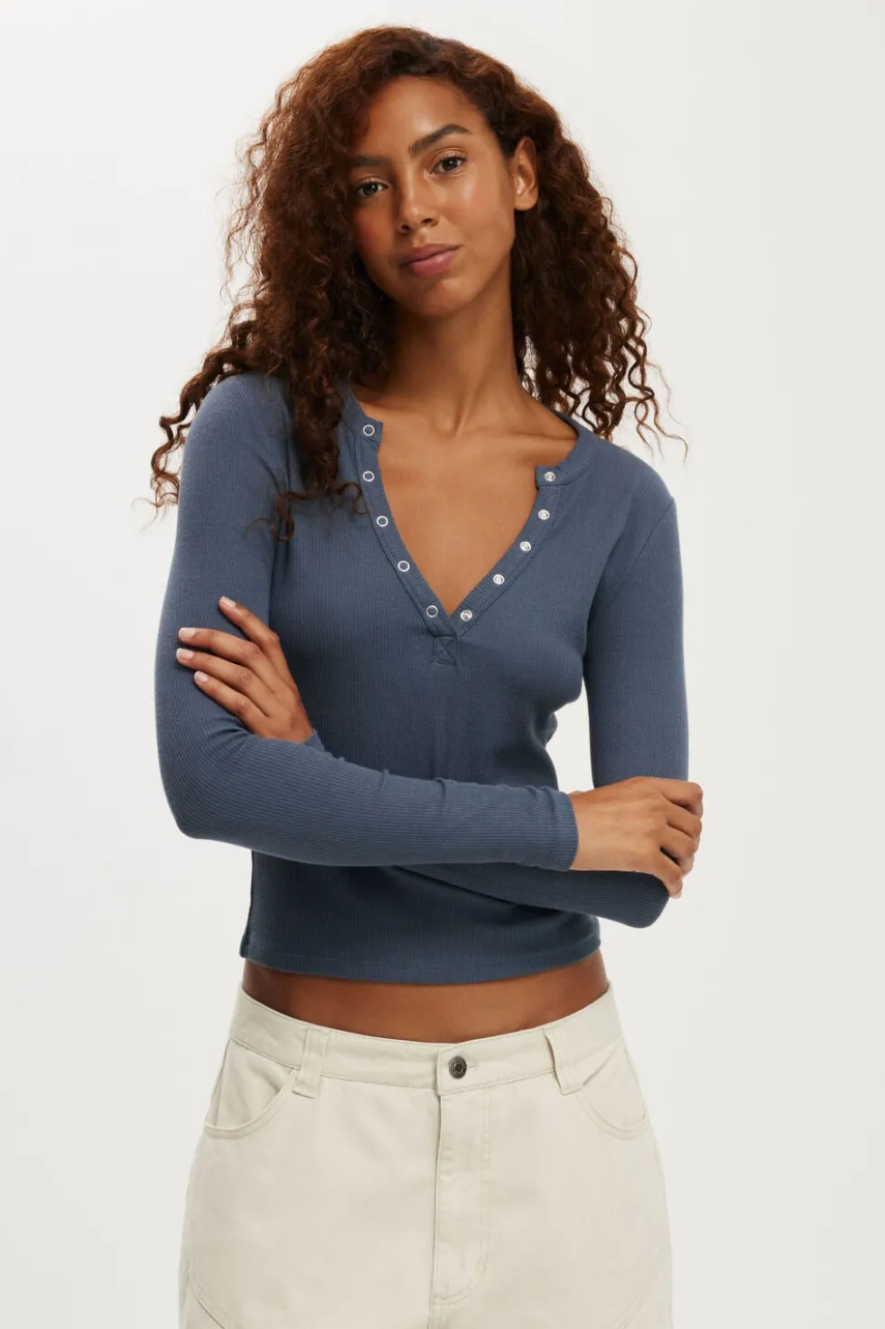 Ryan Henley Long Sleeve