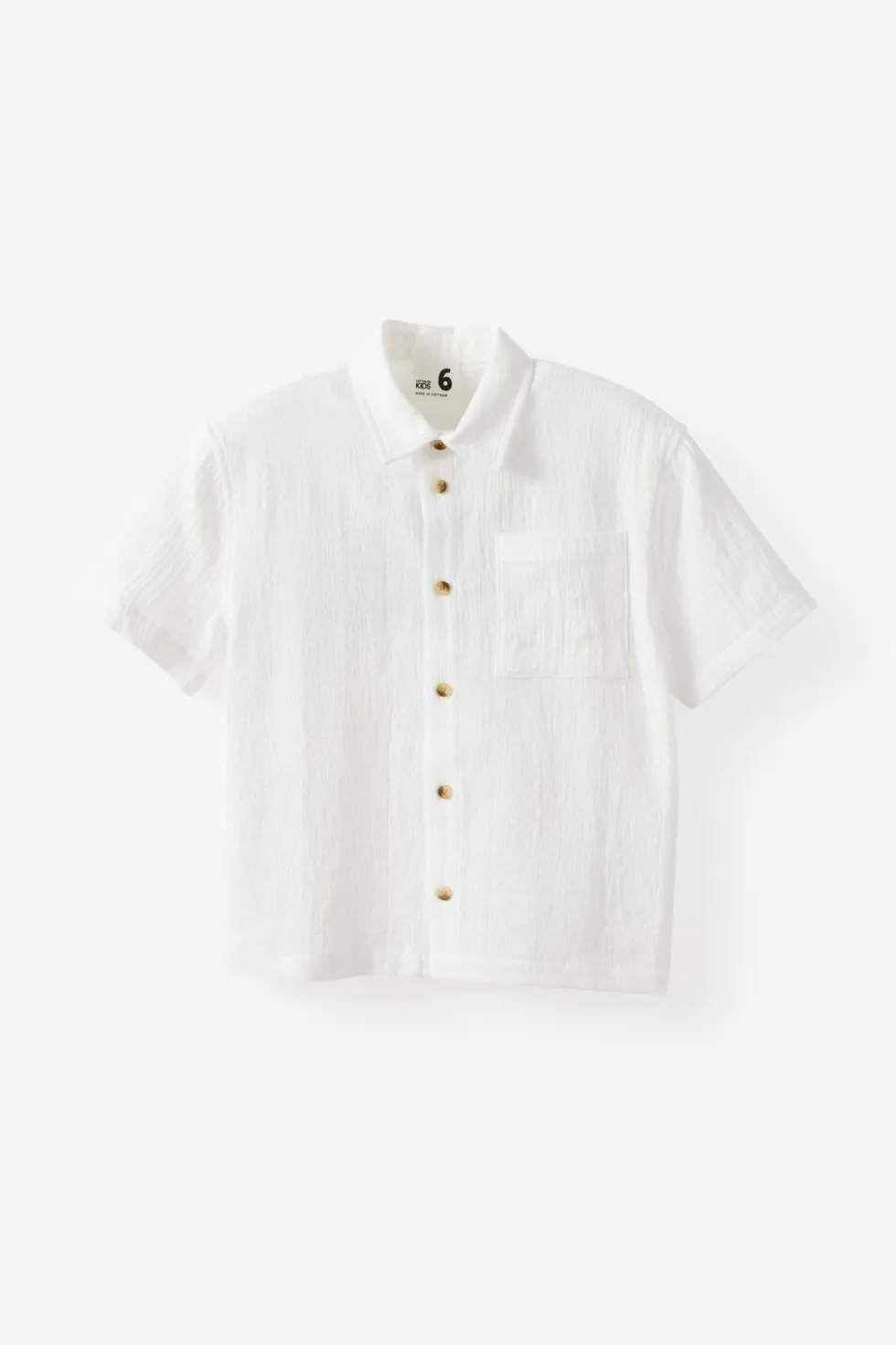 Ryder Skate Shirt