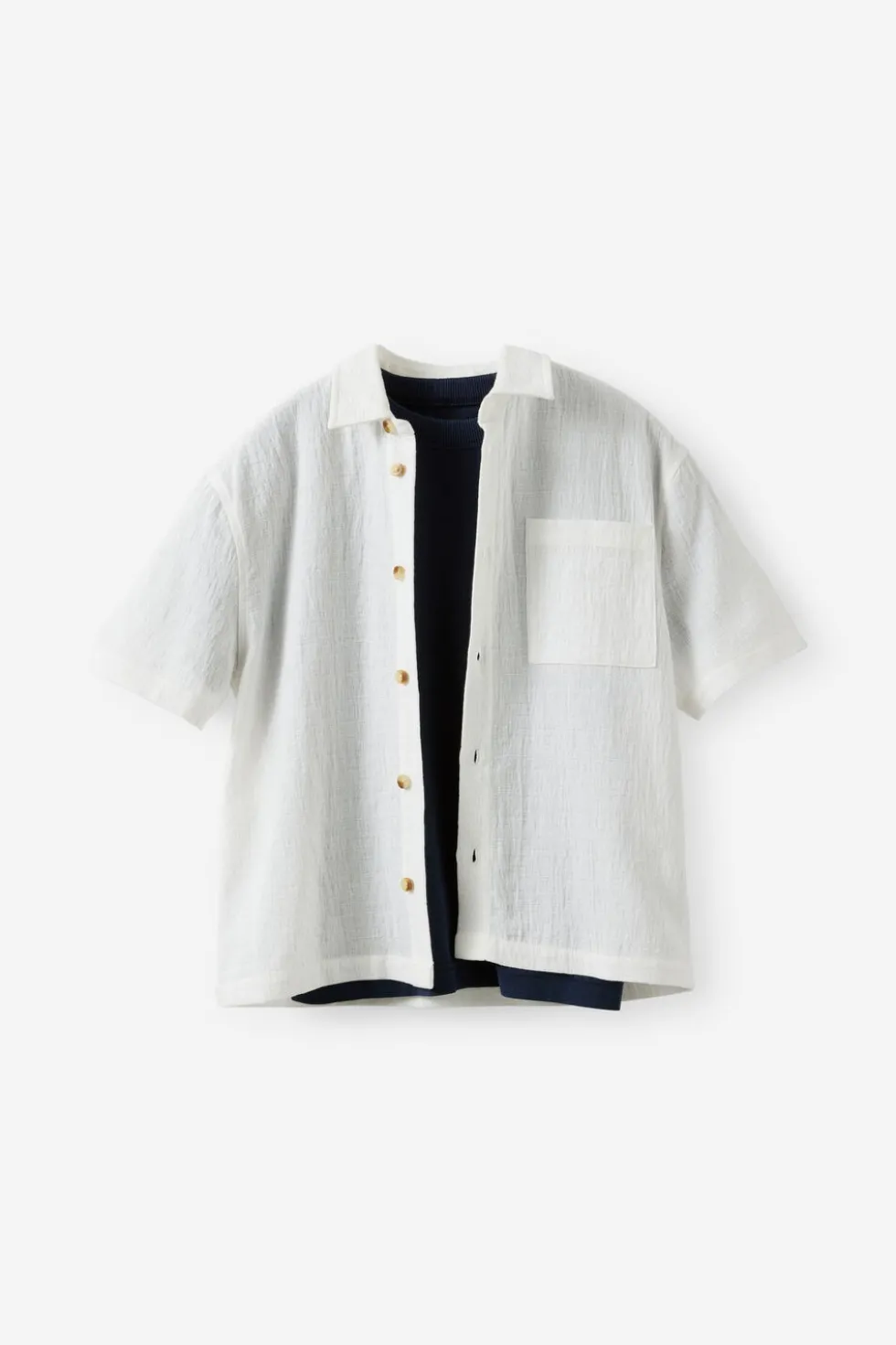 Ryder Skate Shirt