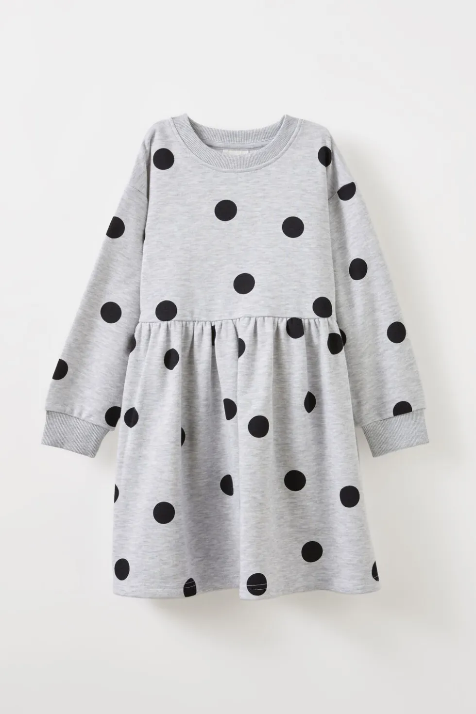 Sammy Long Sleeve Dress