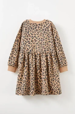 Sammy Long Sleeve Dress