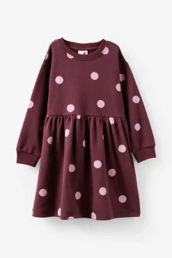 Sammy Long Sleeve Dress