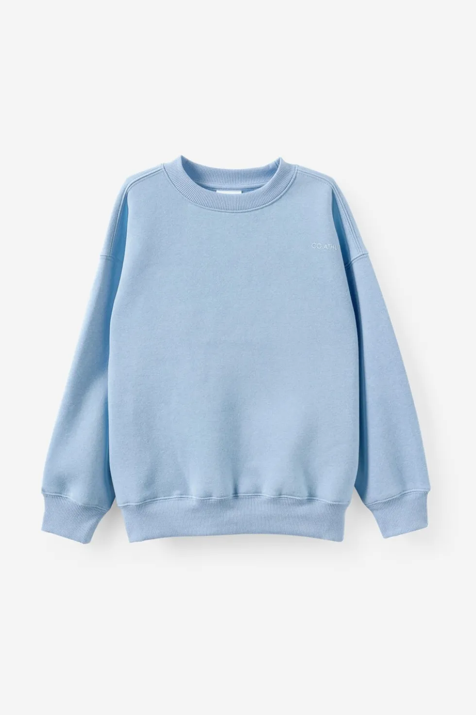 Sammy Oversize Crew
