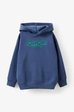 Sammy Oversize Hoodie
