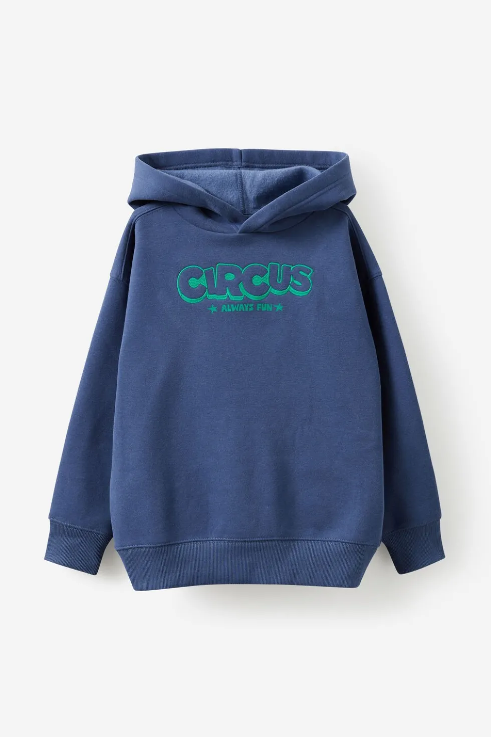 Sammy Oversize Hoodie