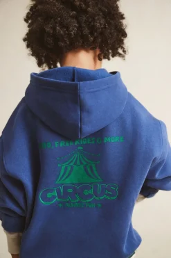 Sammy Oversize Hoodie