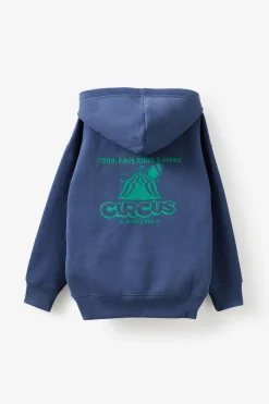 Sammy Oversize Hoodie