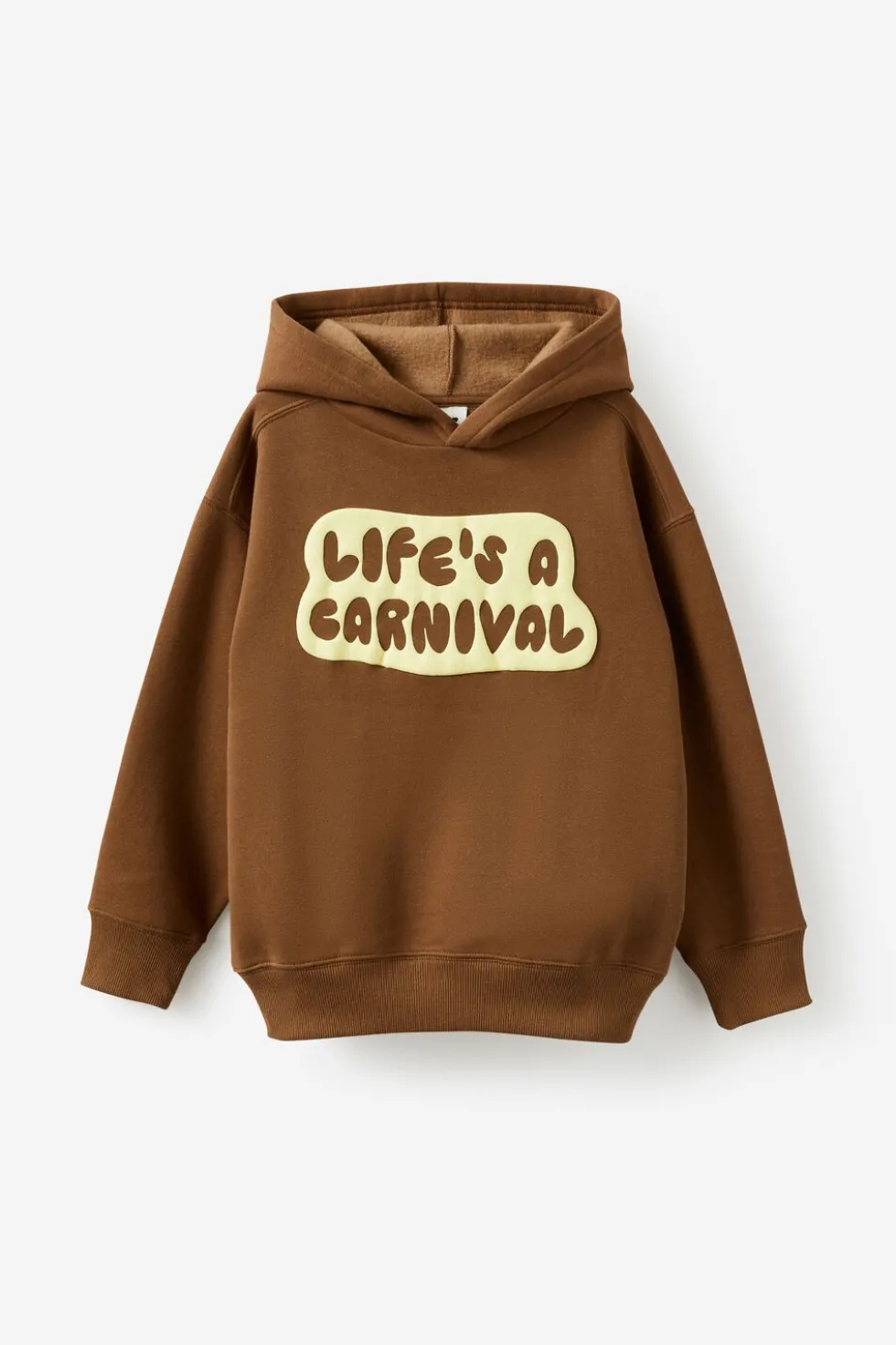 Sammy Oversize Hoodie