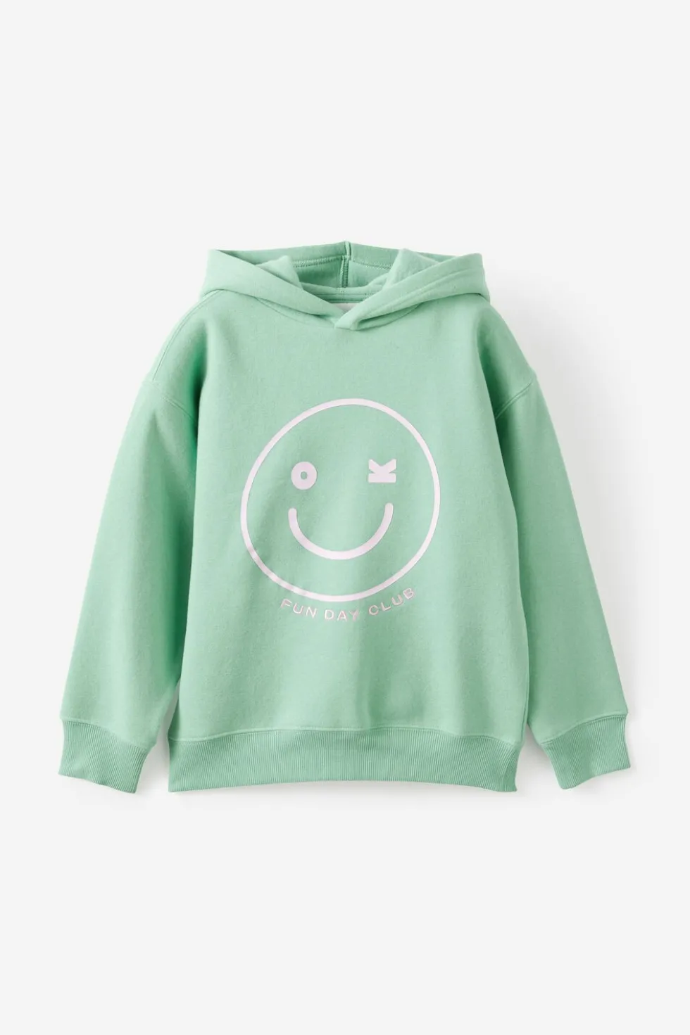 Sammy Oversize Hoodie