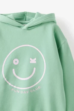 Sammy Oversize Hoodie