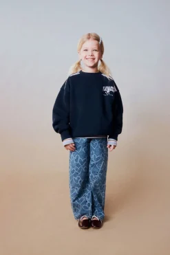 Sammy Oversized Crew