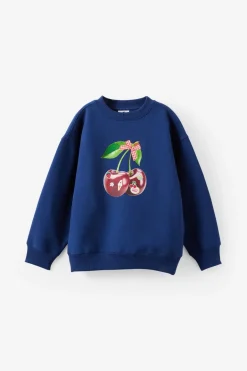 Sammy Oversized Crew
