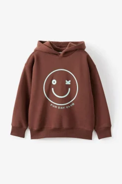 Sammy Oversized Hoodie