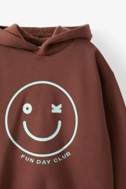 Sammy Oversized Hoodie