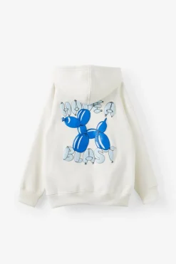 Sammy Oversized Hoodie
