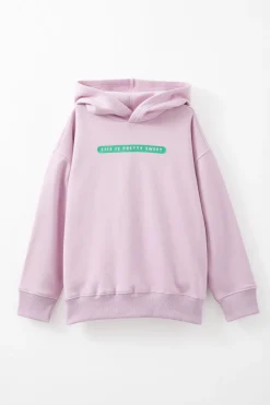 Sammy Oversized Hoodie