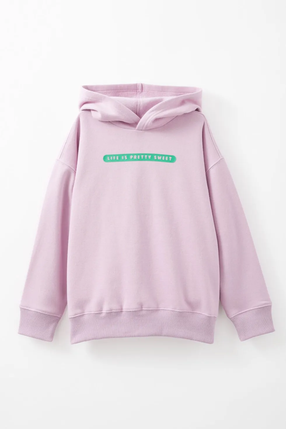 Sammy Oversized Hoodie