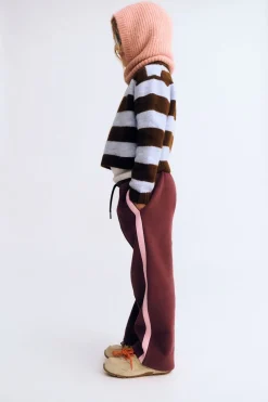 Sammy Wide Leg Trackpant