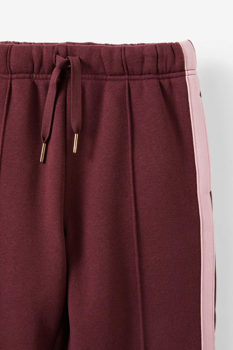 Sammy Wide Leg Trackpant