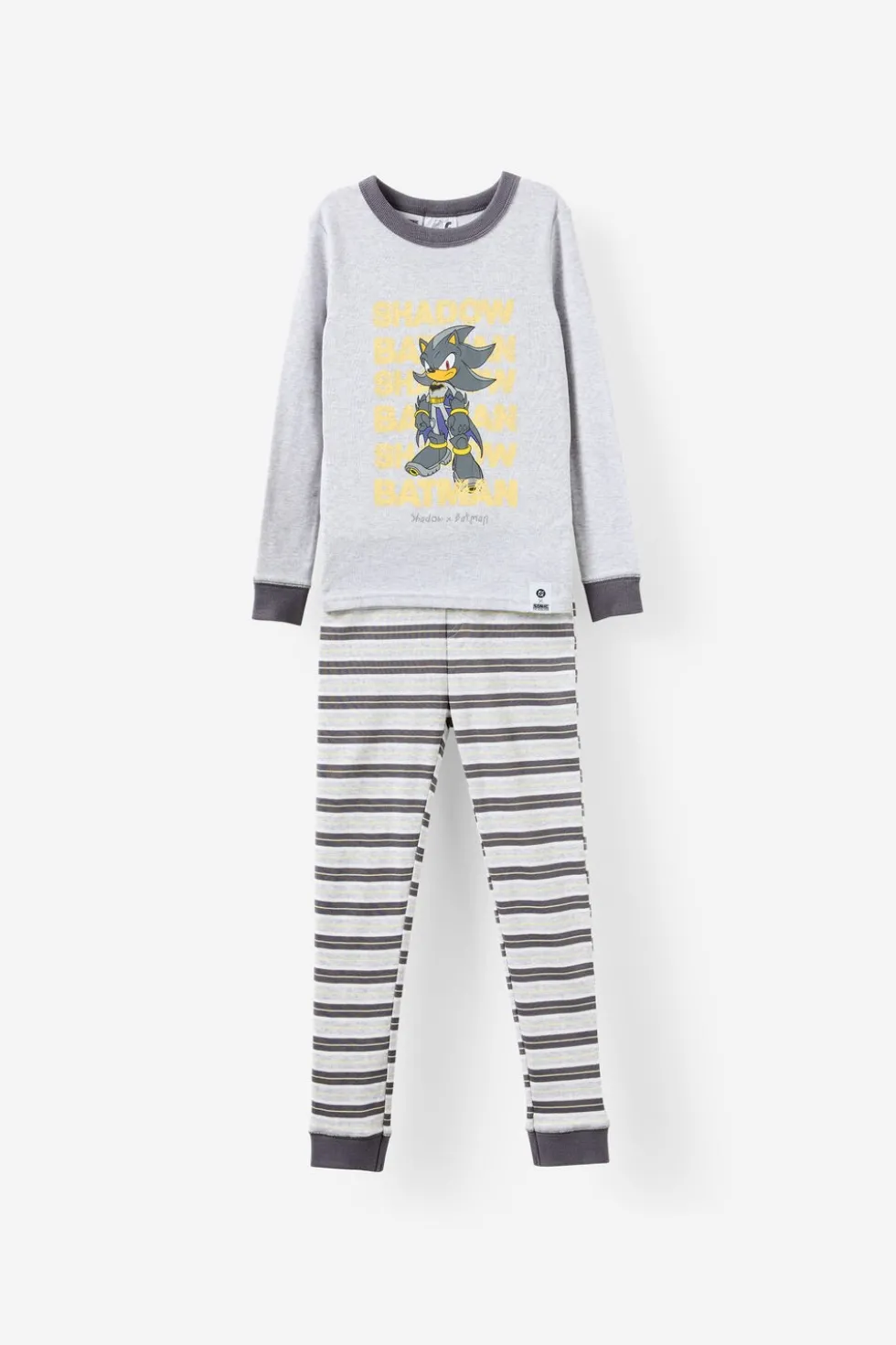 Sanrio & Friends Long Sleeve Pyjama Set
