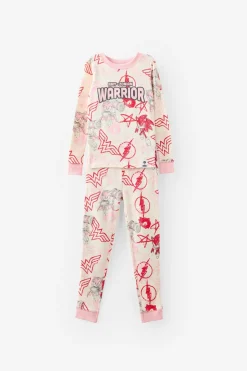 Sanrio & Friends Long Sleeve Pyjama Set
