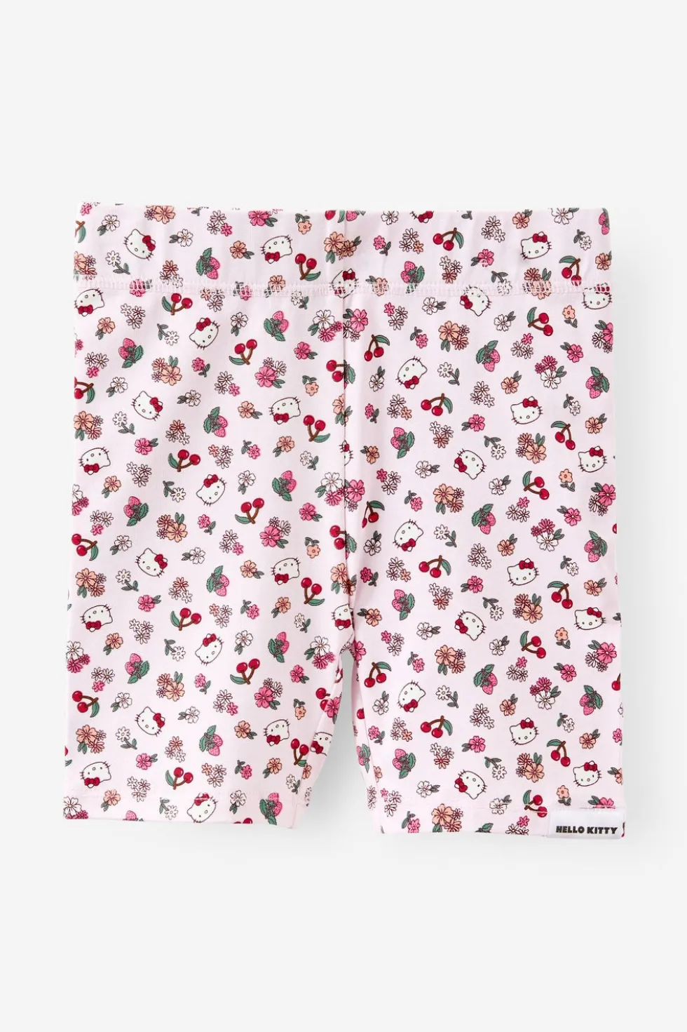 Sanrio Hello Kitty Girls Bike Short