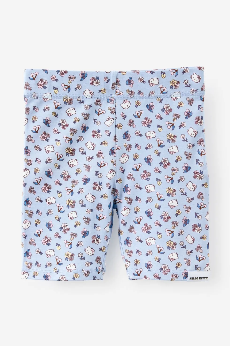 Sanrio Hello Kitty Girls Bike Short