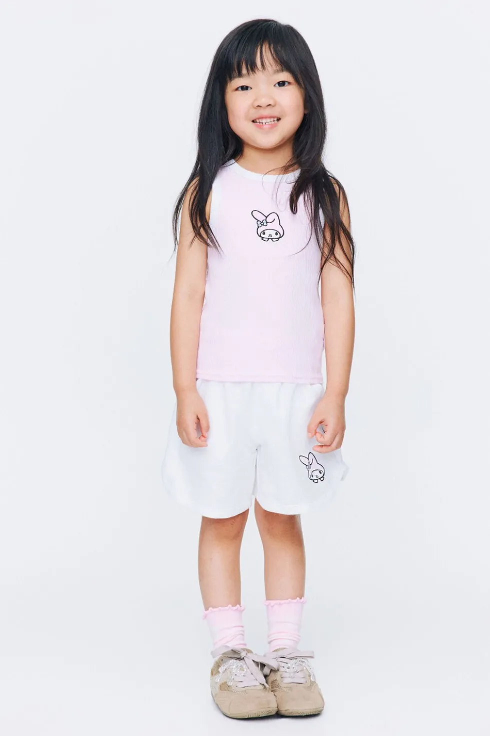 Sanrio My Melody Short