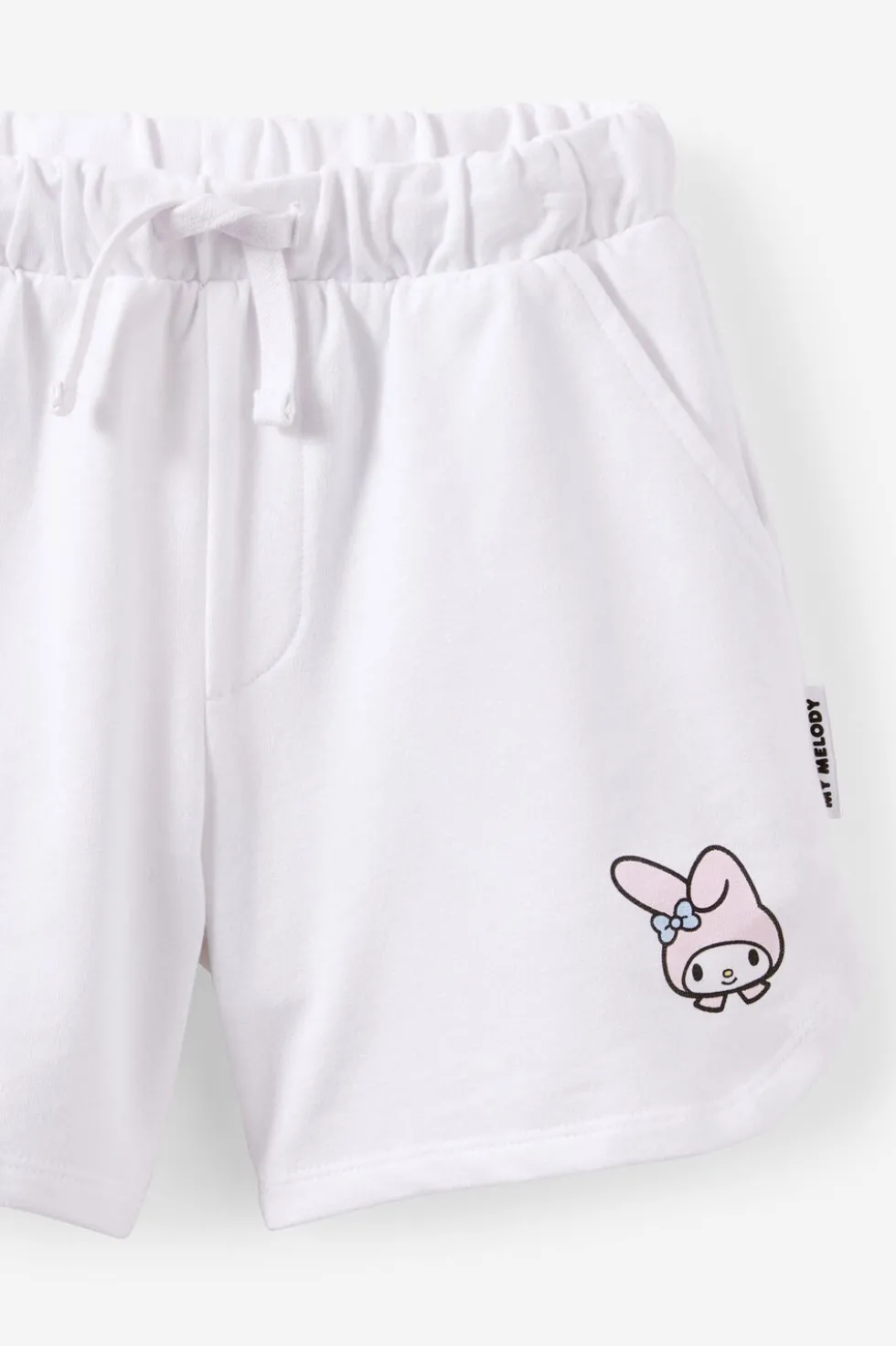 Sanrio My Melody Short