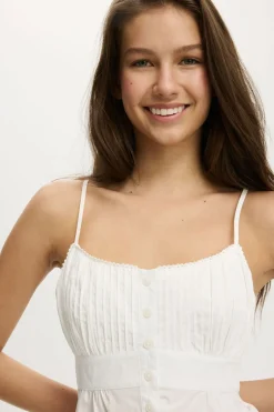Sara Babydoll Cami