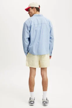 Short Short