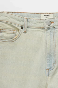 Sienna High Flare Jean