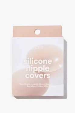 Silicone Nipple Cover
