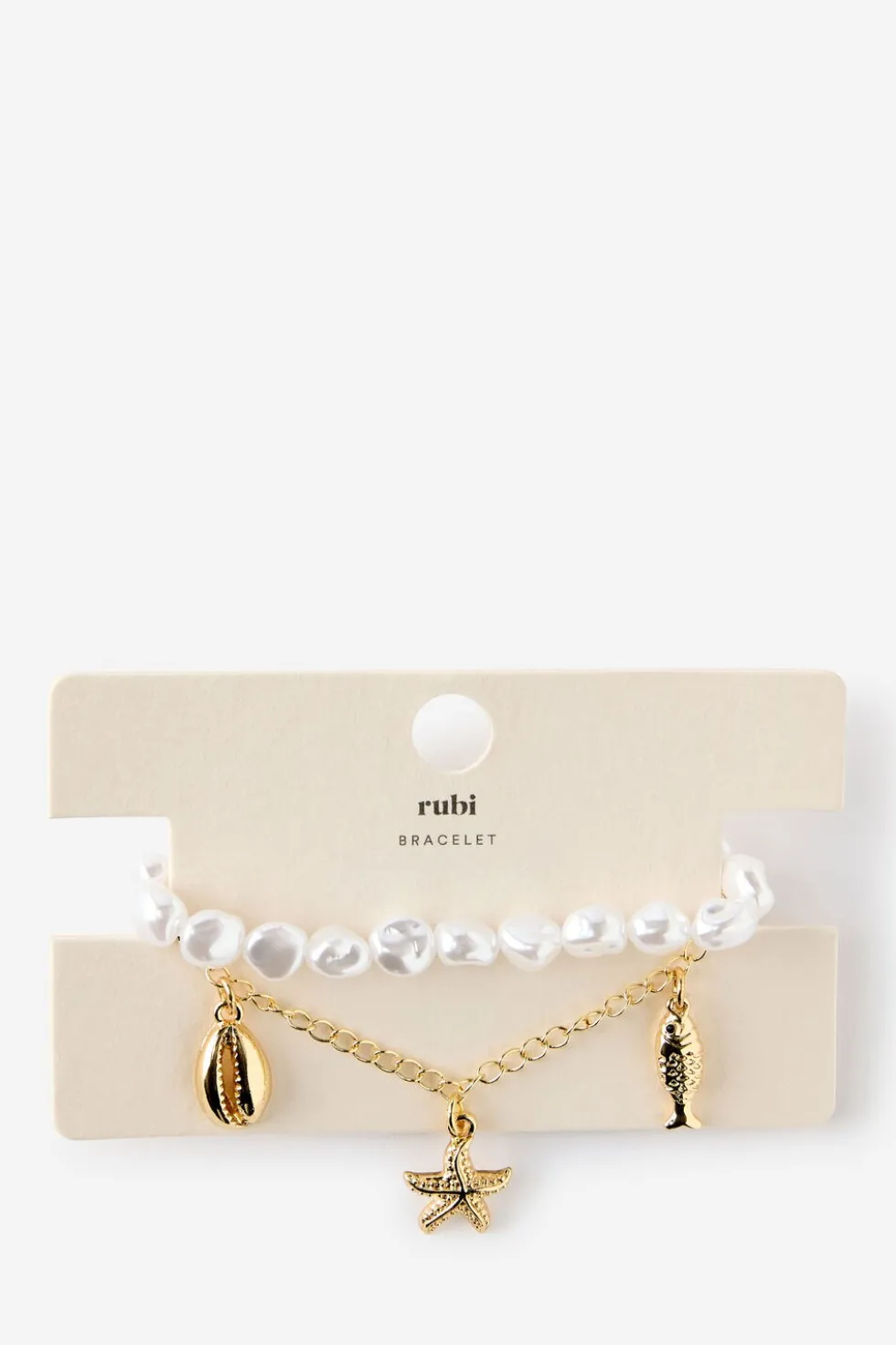 Single Bracelet