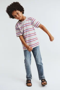Slim Fit Jean