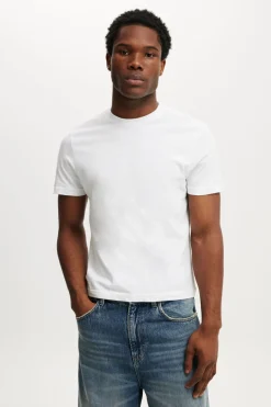 Slim Fit T-Shirt