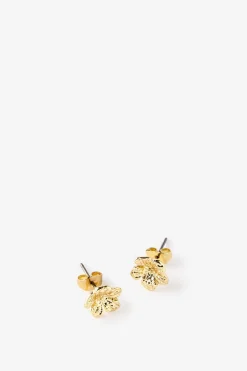 Small Charm Earring
