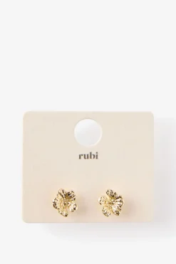Small Charm Earring