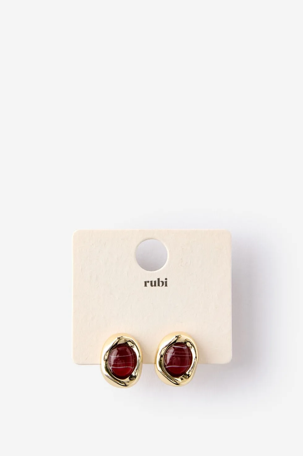Small Charm Earring