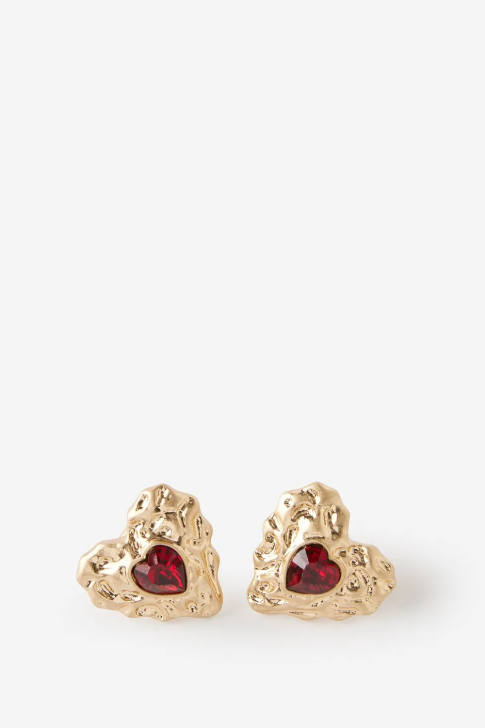 Small Charm Earring