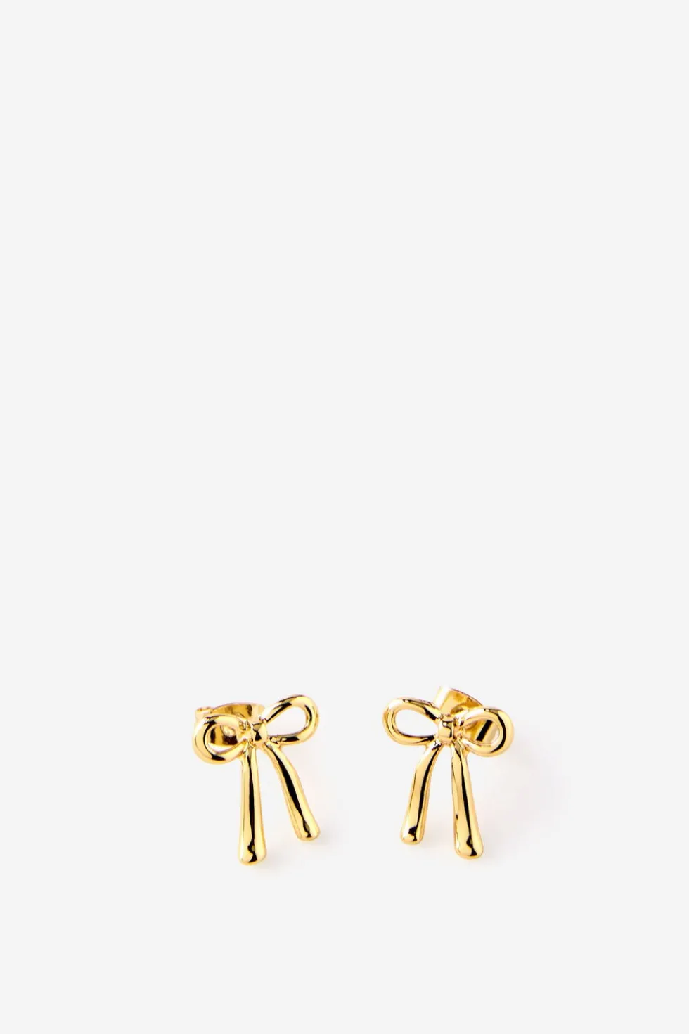 Small Charm Earring